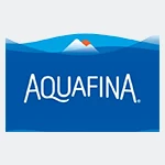 aquafina logo