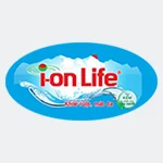 i on life logo