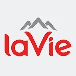 lavie logo 1