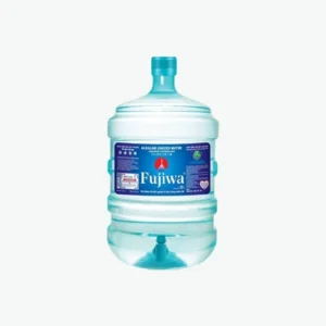 mua Nước I-on Kiềm Fujiwa 19L chính hãng