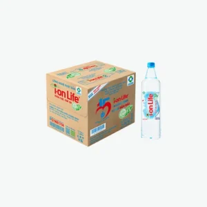 mua Nước i-on Life 1.25L Thùng 12 Chai chính hãng
