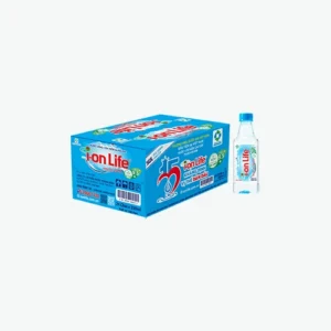 mua Nước i-on Life 330ml Thùng 24 Chai chính hãng