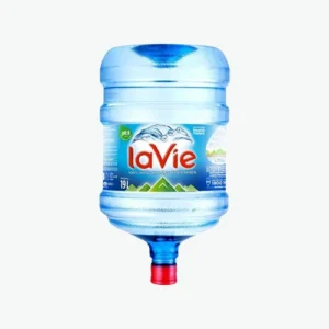 mua Nước Khoáng Lavie 19L Bình Úp chính hãng