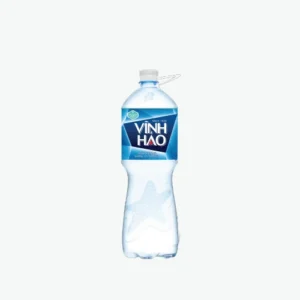 mua Nước Khoáng Vĩnh Hảo 1.5L Thùng 12 Chai chính hãng