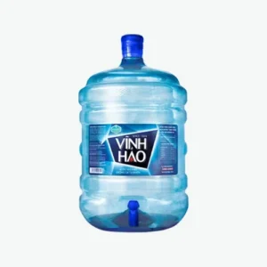 mua Nước Khoáng Vĩnh Hảo 20L chính hãng