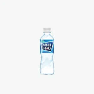 Nước Khoáng Vĩnh Hảo 350ml Thùng 24 Chai