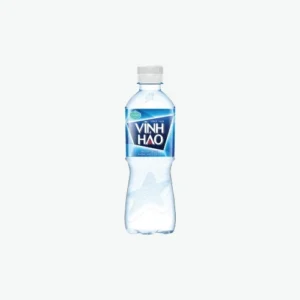 mua Nước Khoáng Vĩnh Hảo 500ml Thùng 24 Chai chính hãng
