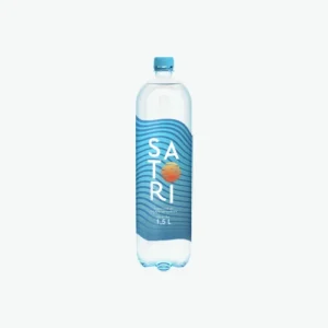 mua Nước Tinh Khiết Satori 1.5L Thùng 12 Chai chính hãng