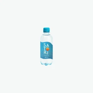 mua Nước Tinh Khiết Satori 350ml Thùng 24 Chai chính hãng