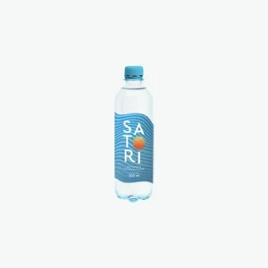 mua Nước Tinh Khiết Satori 500ml Thùng 24 Chai chính hãng