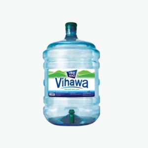 mua Nước Tinh Khiết Vihawa 20L chính hãng