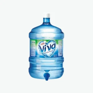 mua Nước Tinh Khiết ViVa 18.5L Bình Vòi chính hãng