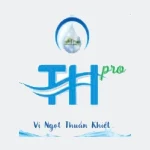 th pro logo