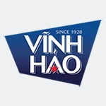 vinh hao logo
